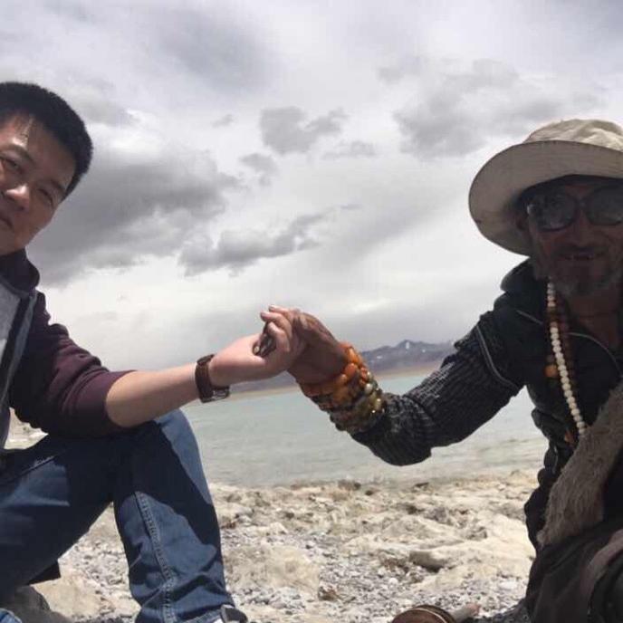 天津禹豪九烨干果商行
