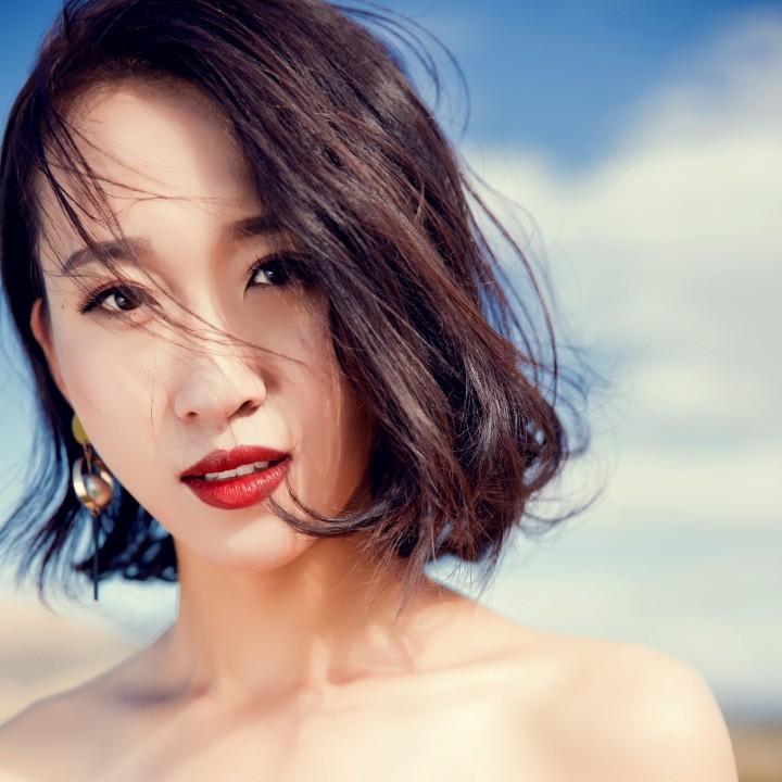 莎莎(♡ ὅ ◡ ὅ )ʃ♡