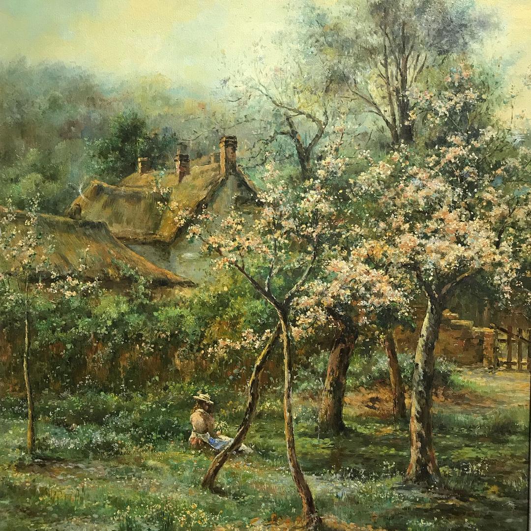 宜昌抱松轩画廊