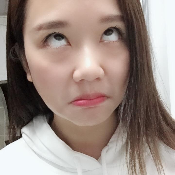 嗯～我是明珠吖♑