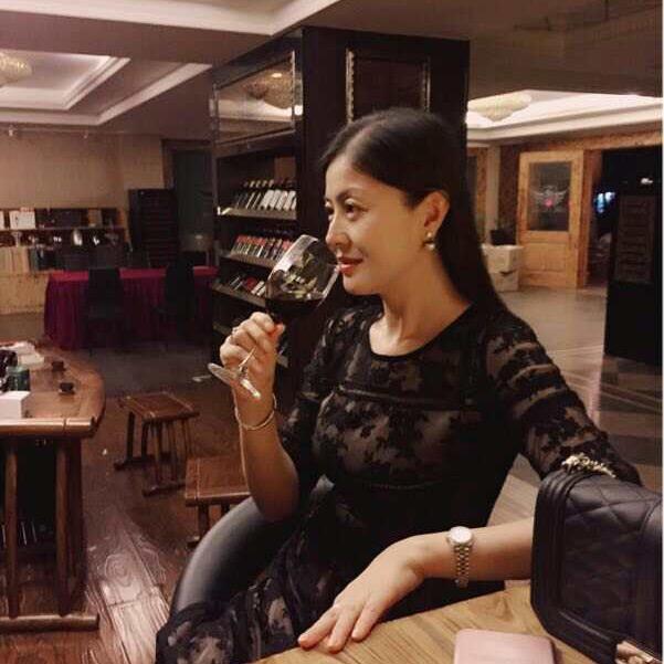 小洁