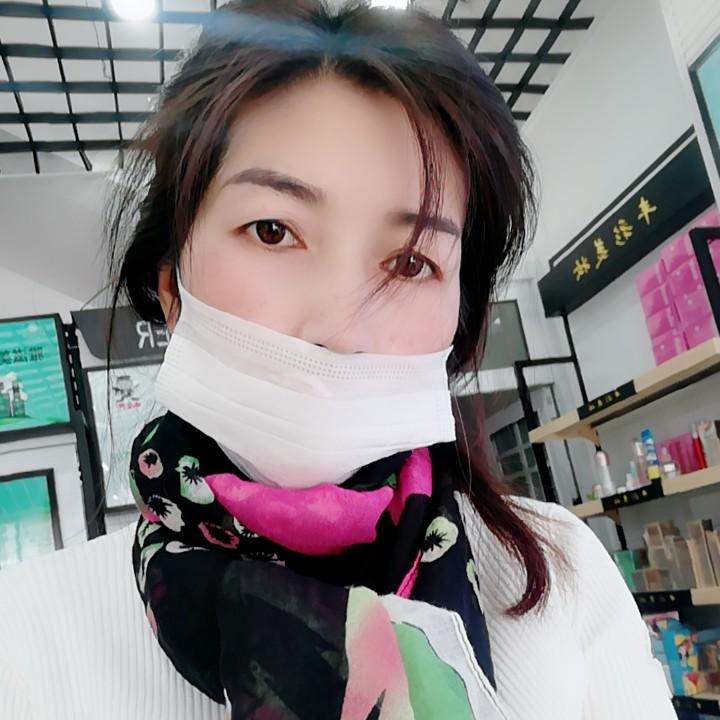 丰彩美妆🌹🌹洱源右所店