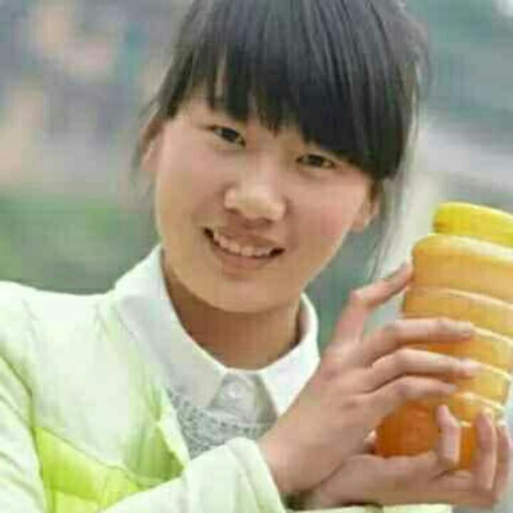 老表纯天然土蜂蜜