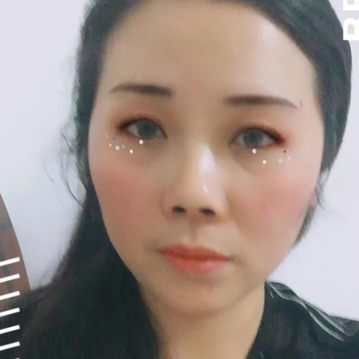 羽昕妈