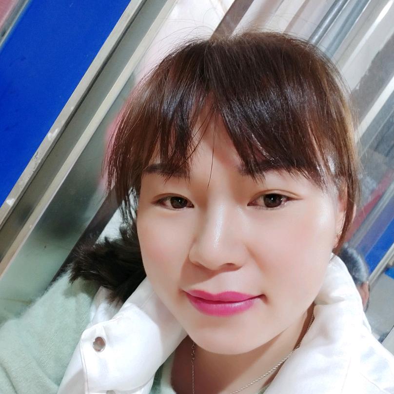 谭丽娜的美好纪录