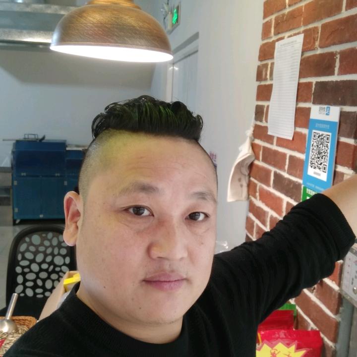 小杨锅盔（海杉文化）