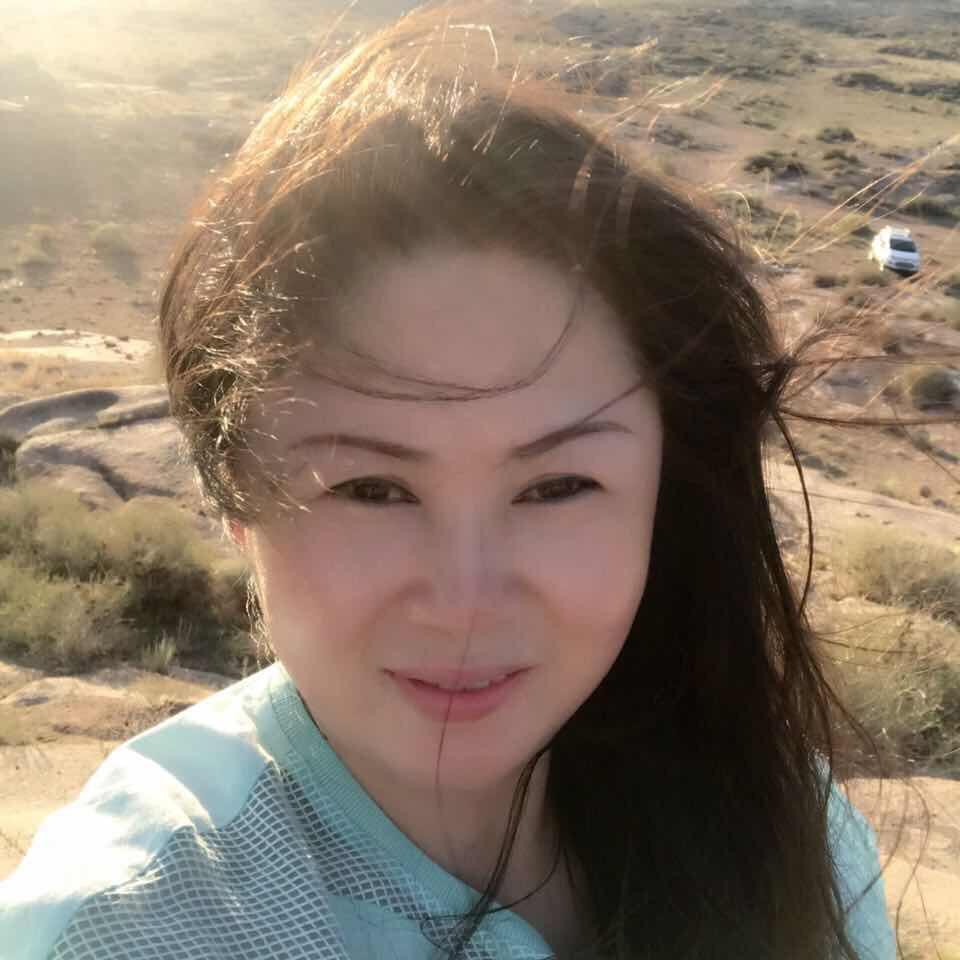 曹萍