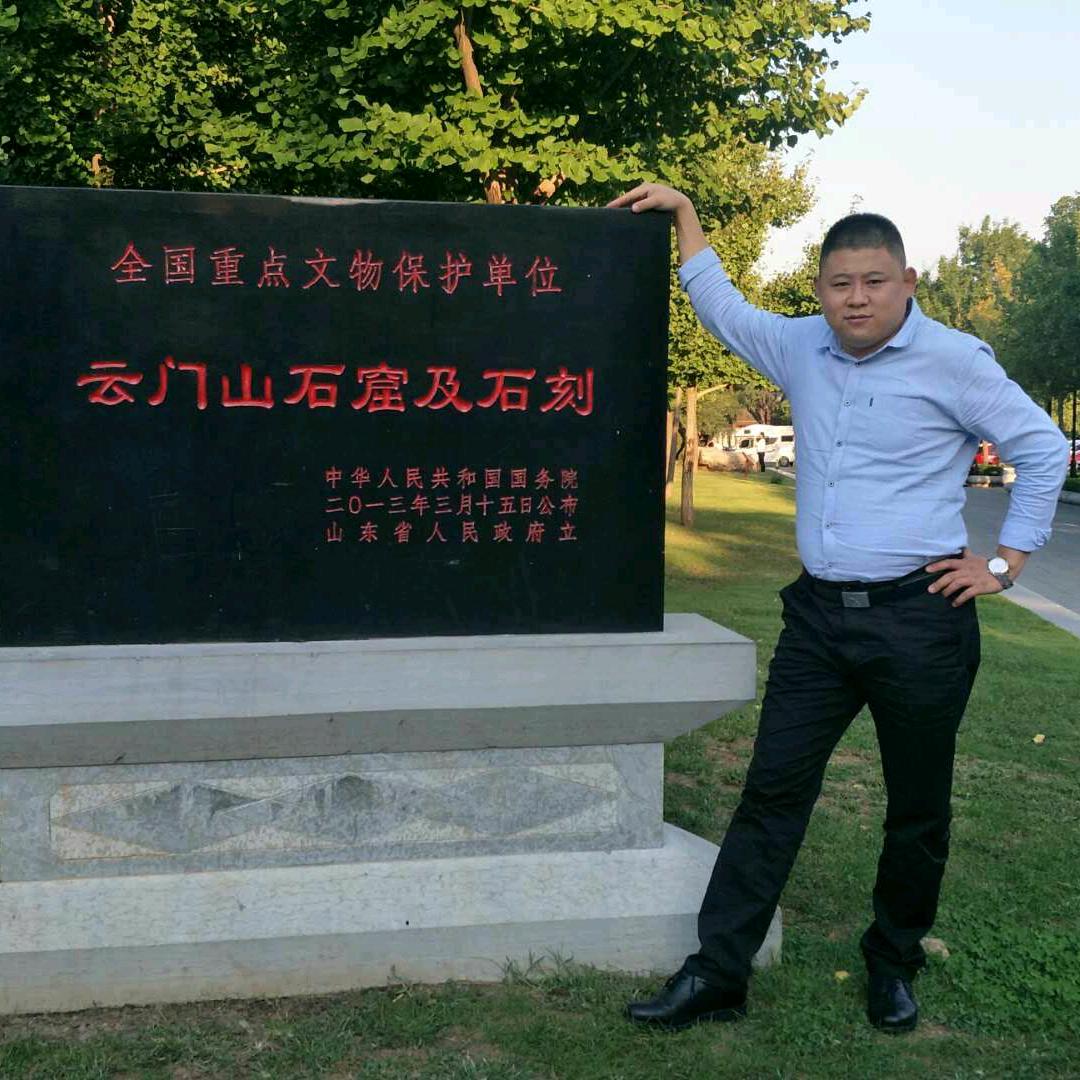 刘栋栋