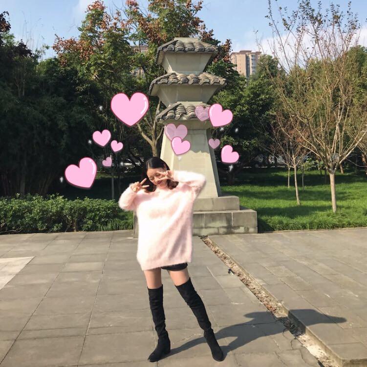 你好，小确幸。