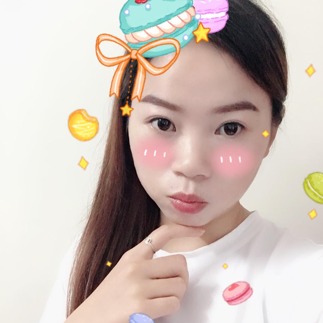 梅花儿香