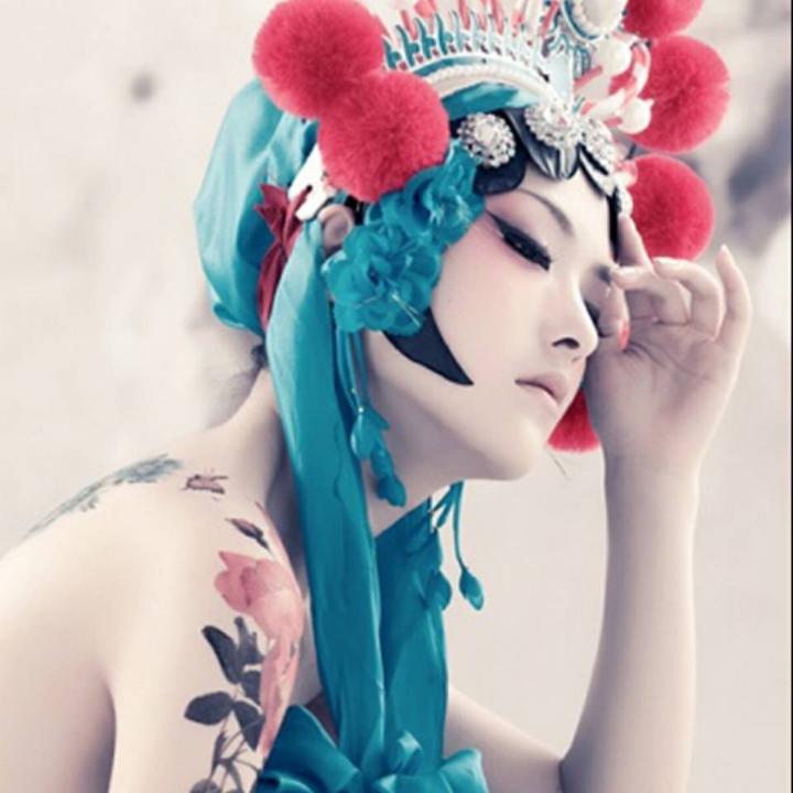 空如此生