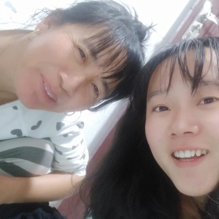 话梅