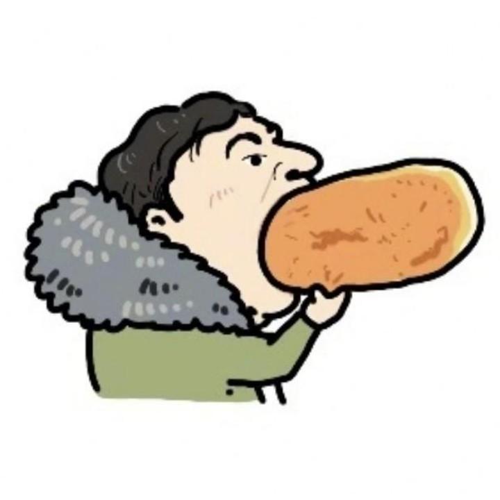 像我这样的人🎣