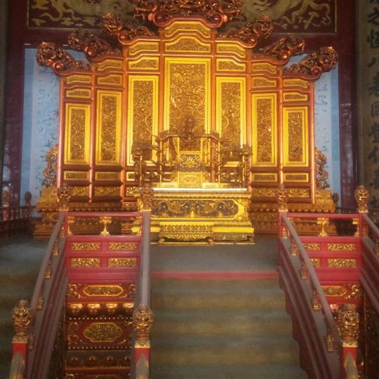 魏县良哥《古建筑油漆彩绘》