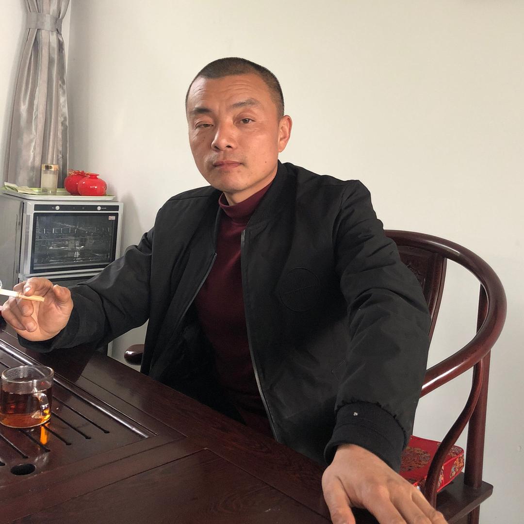 桐乡（久和农场）苗木