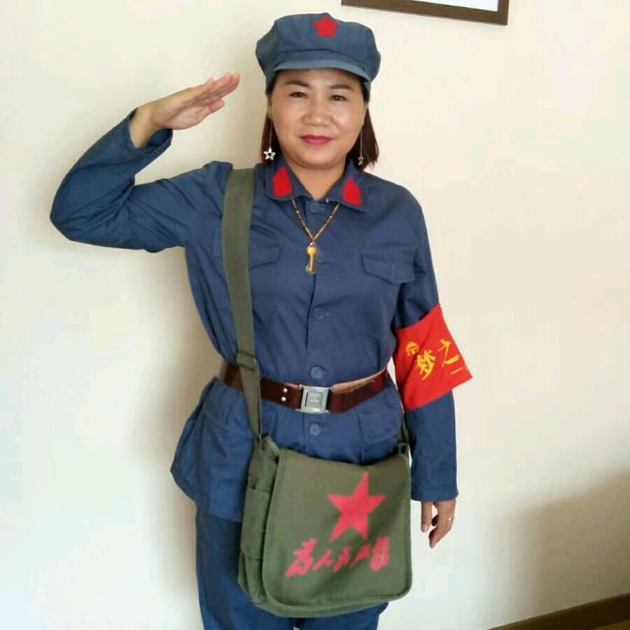 刘雪梅