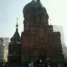 《慧森木业》老好人