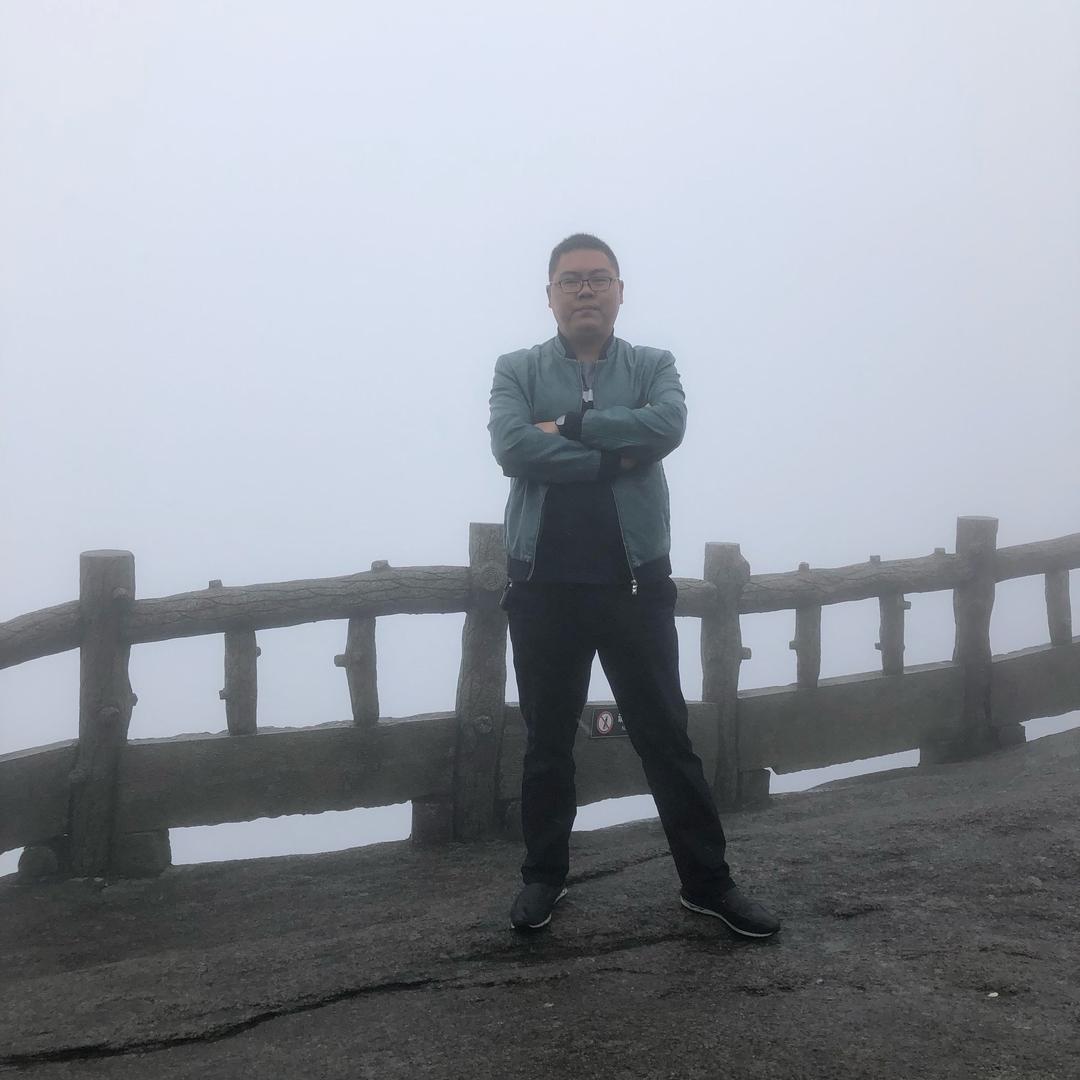 愿有岁月可回首