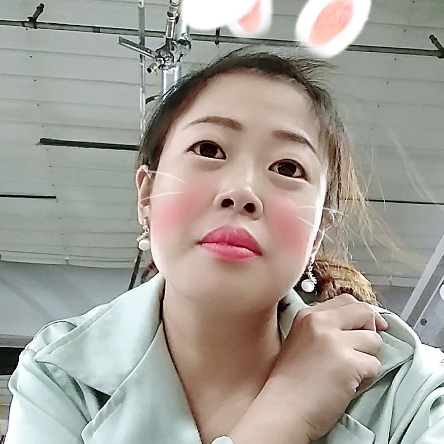 伊依🤗