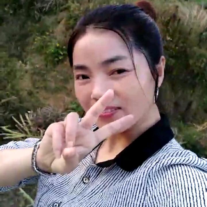 土家幺妹  love晴