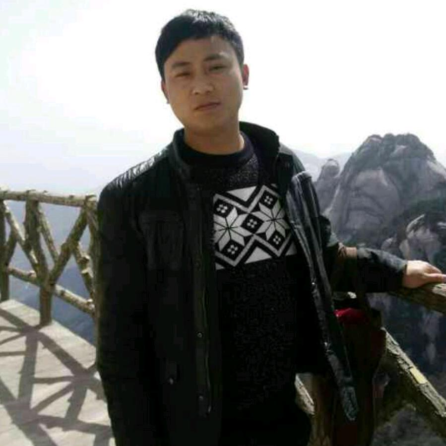 陈登科
