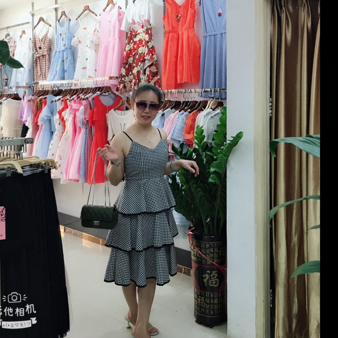 珠玑农贸市场土特产