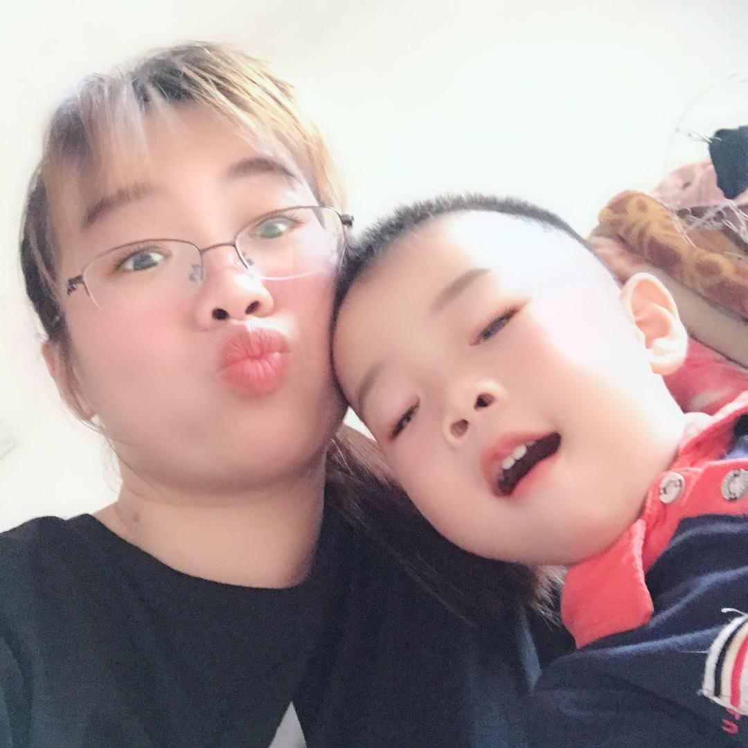 轩轩妈