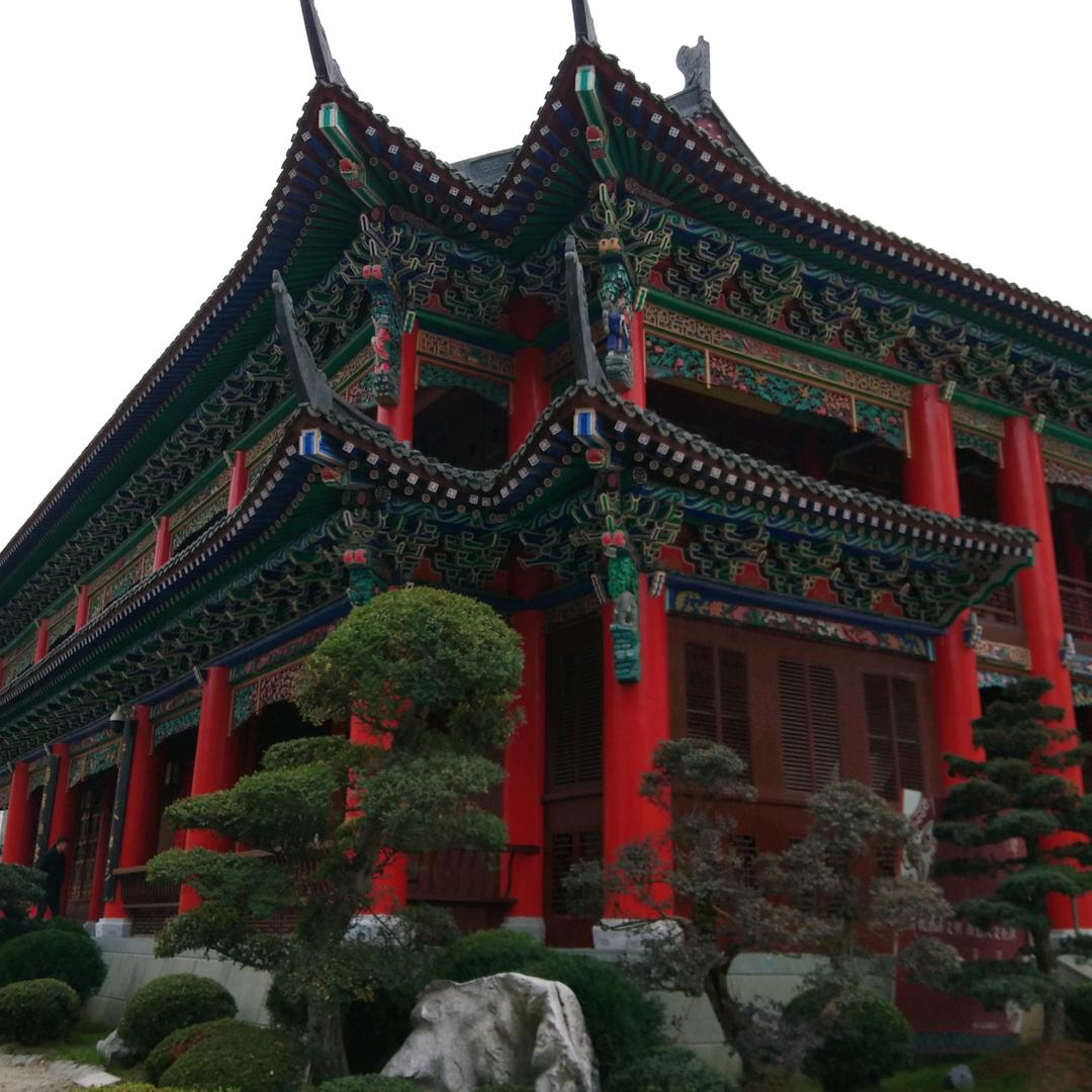 随遇而安