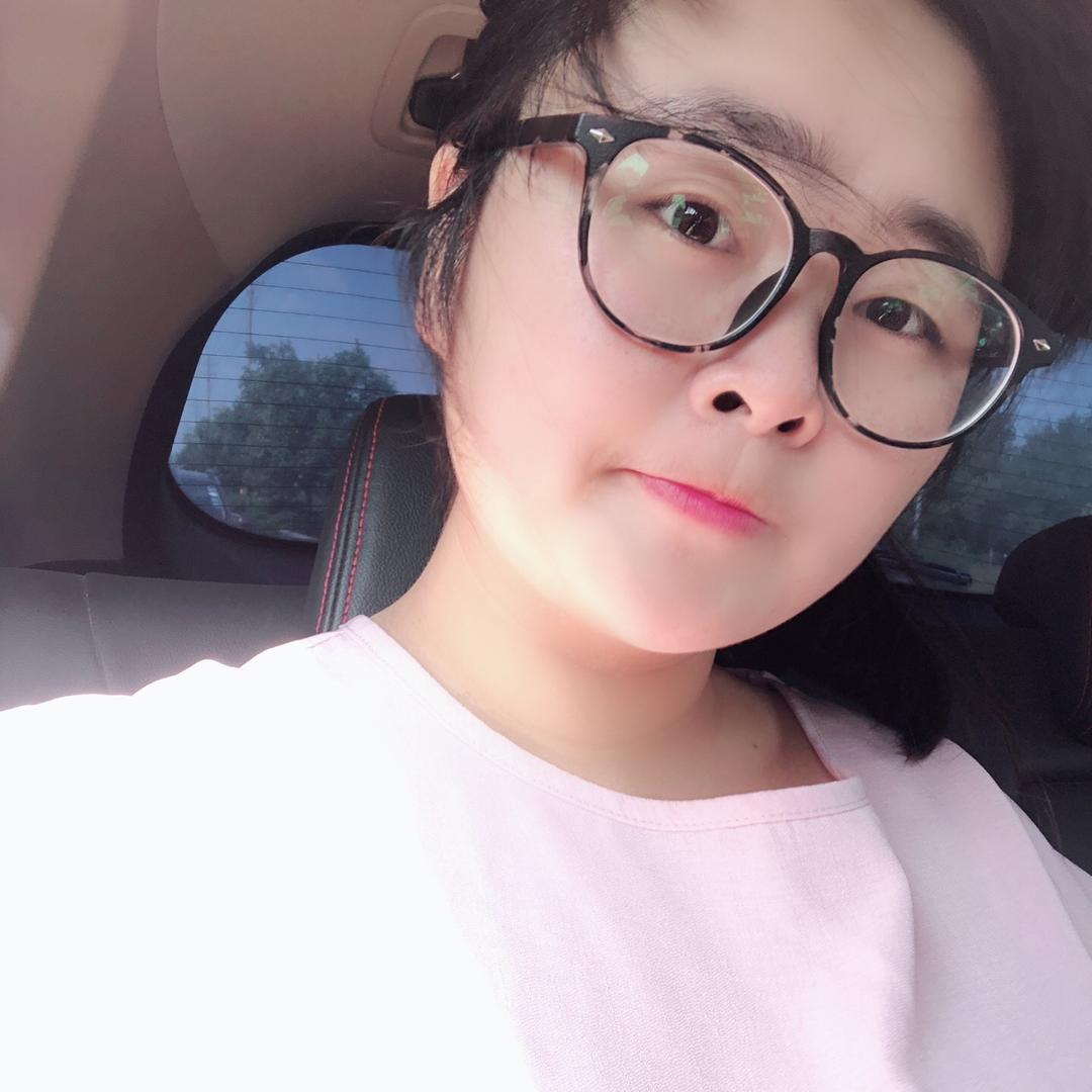 小熊吖