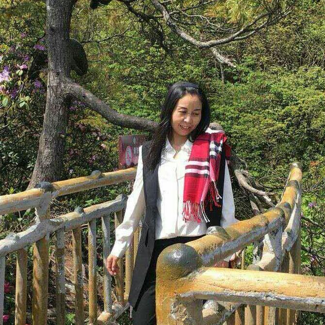 💋陈心ξ如意(๑•॒̀ ູ॒•́๑)