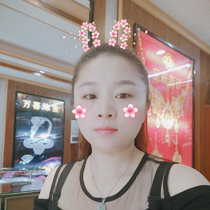 金兔子