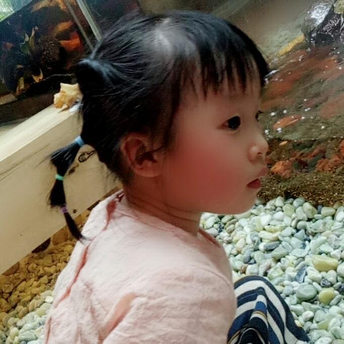彤涵我的宝贝儿