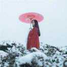 爱笑的眼睛真美