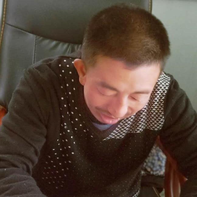 吴锦宏苗木
