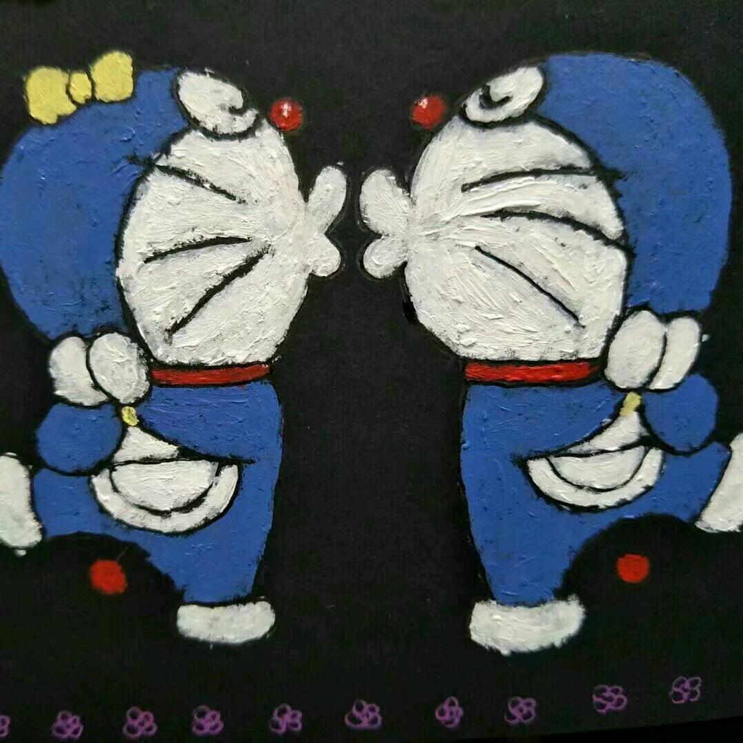 机器猫