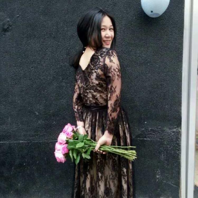 @朵妈