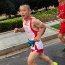 爱健身🏋️的老男孩