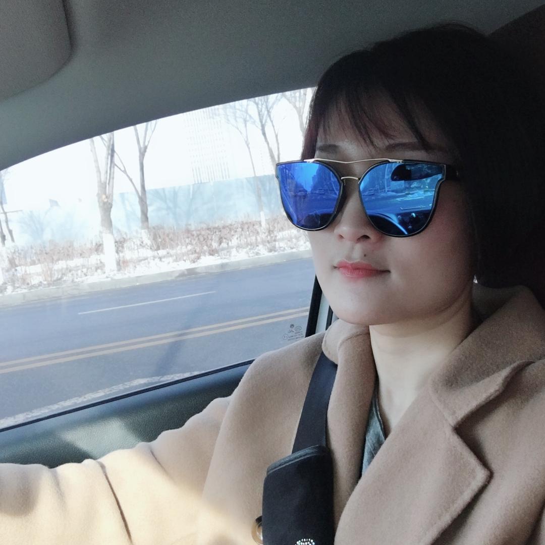 马大姐卖配件
