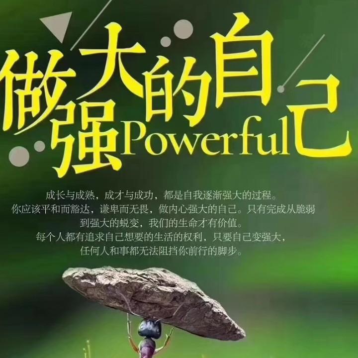 修行红尘中