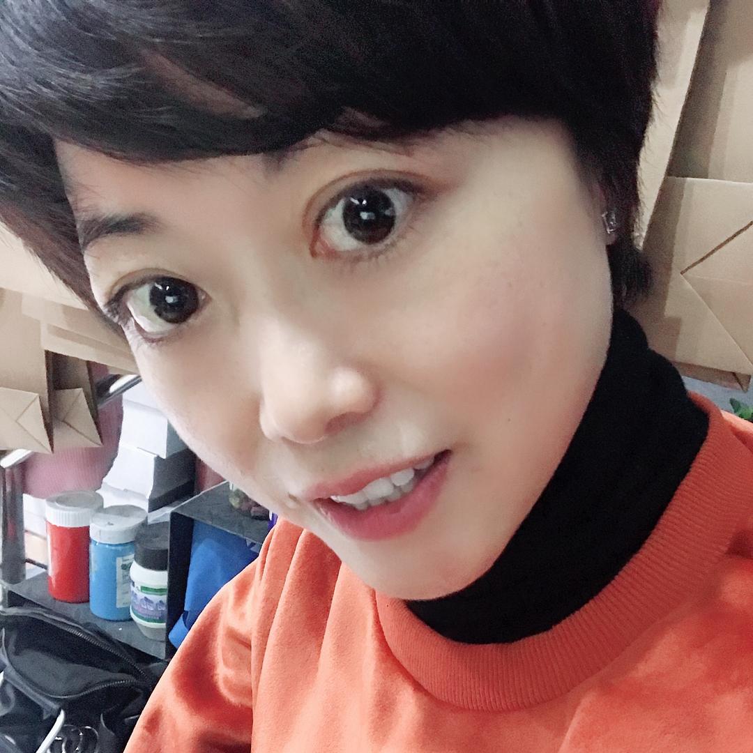 弯弯