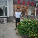 宣化区香满园烤羊