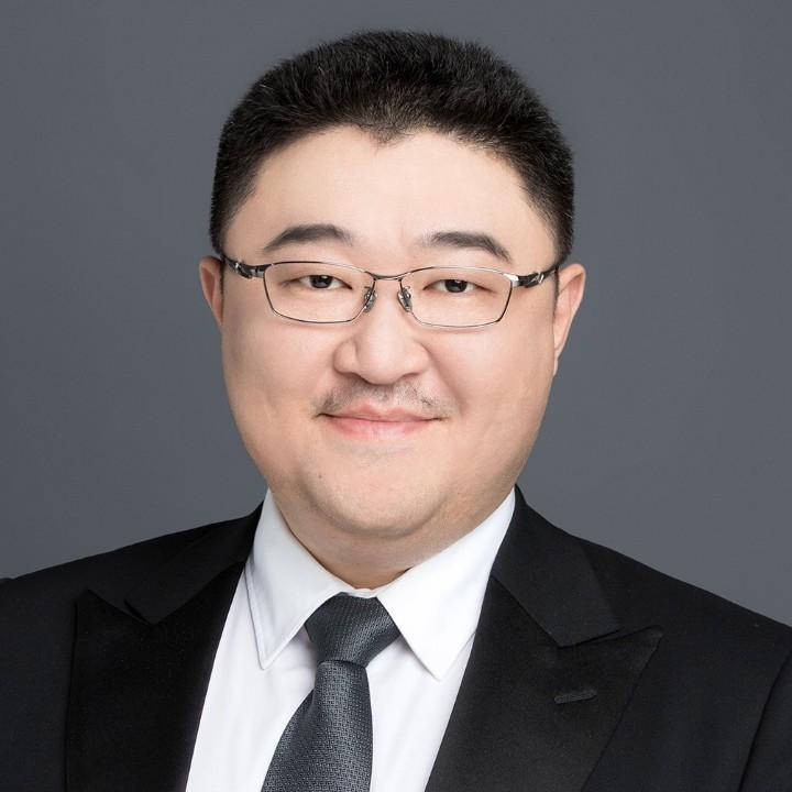 金融民工吉胖子@抖音