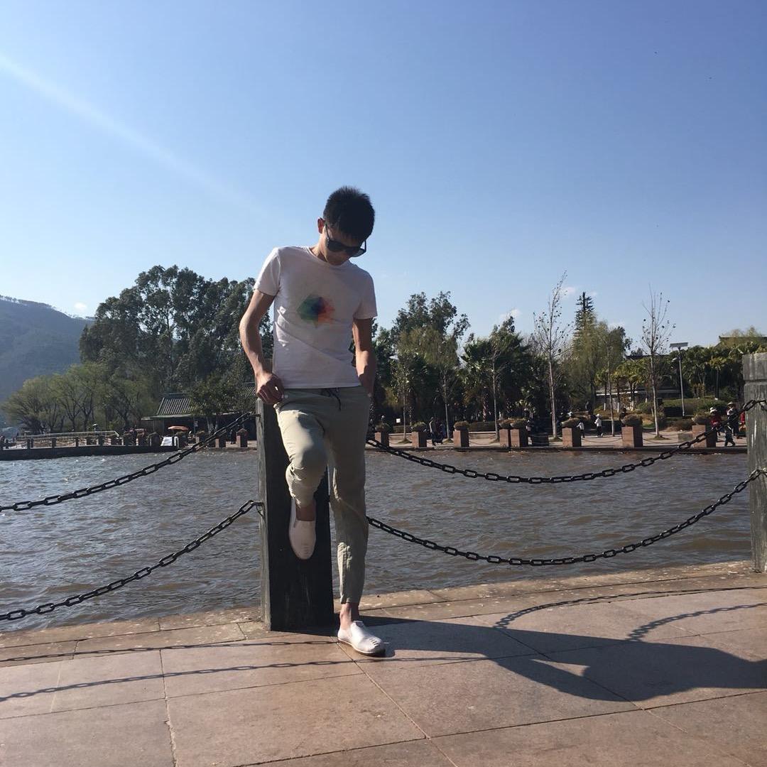 🌈久歌如初.