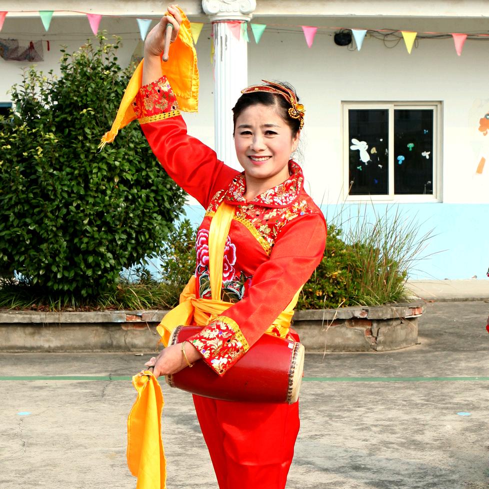 戏迷彩虹