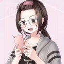 喜欢化妆的墨墨蕊涵