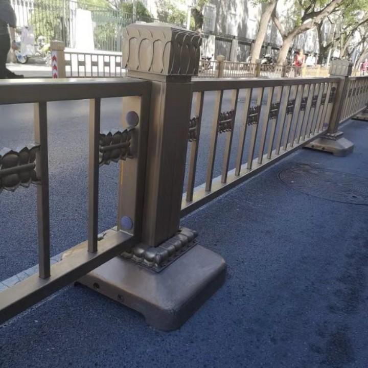 山东昌冠护栏工程有限公司