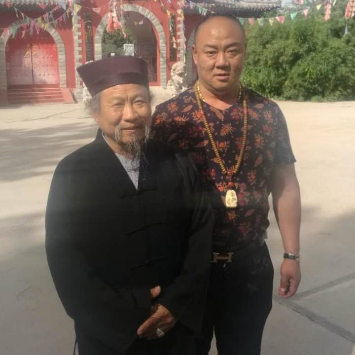 鑫哥!用户458823佛式心静