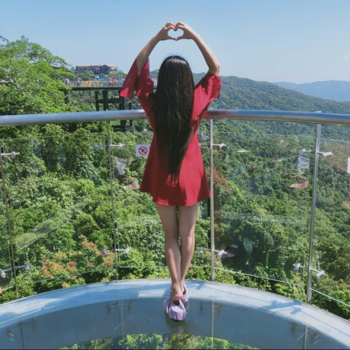 爱❤️小琴