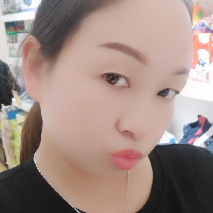 红霞