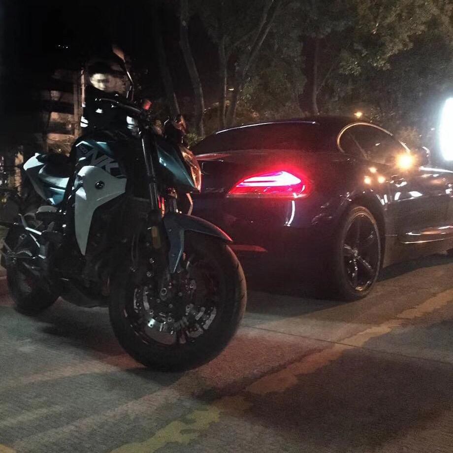 万胜汽贸有限公司（上门收车）